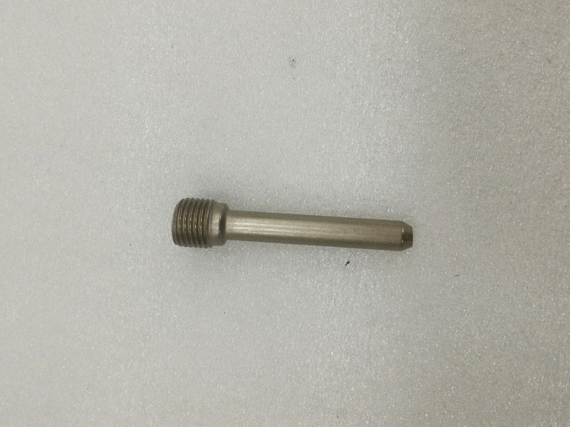 Винт-направляющая колодок тормозных