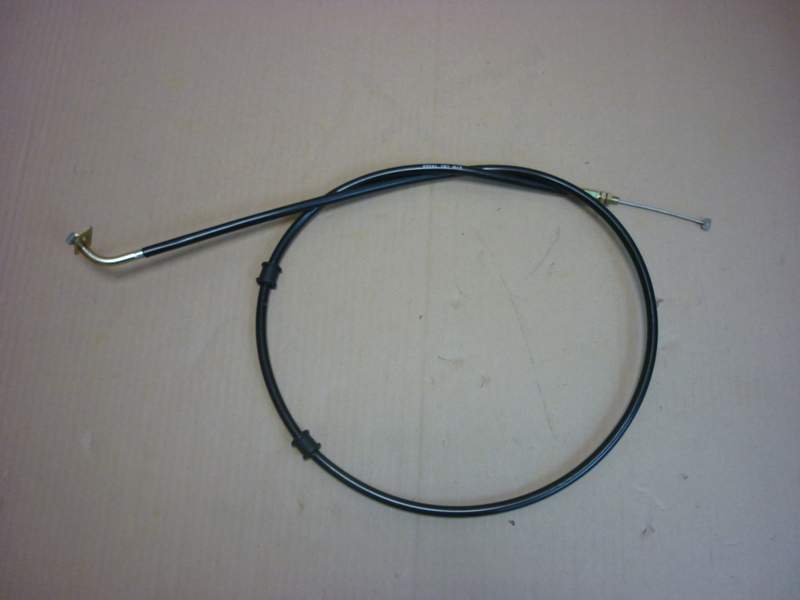 Трос стояночного тормоза