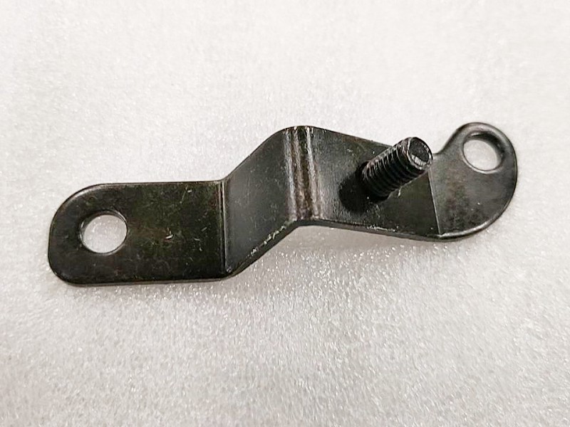 Крепление провода