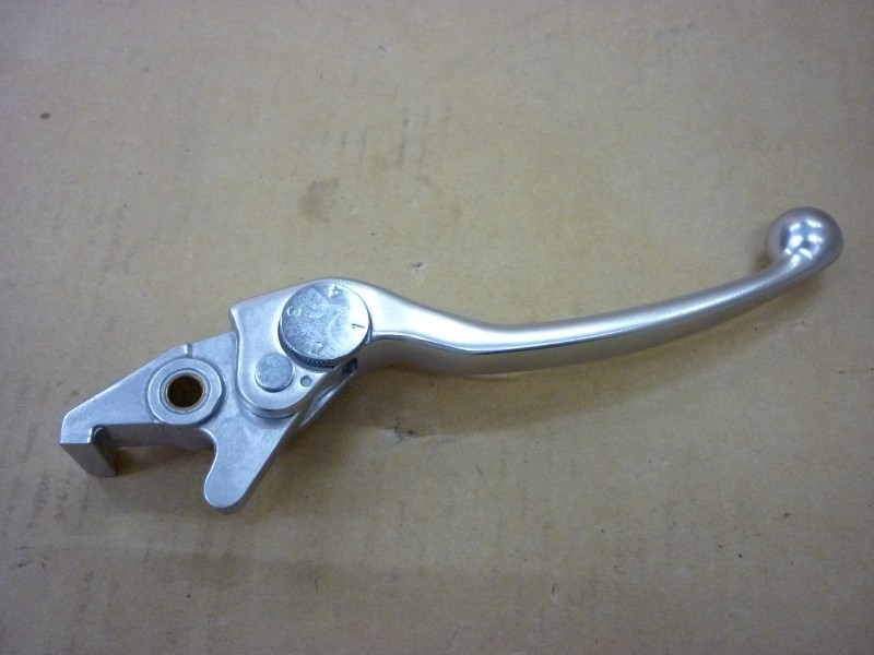 Рычаг тормоза правый