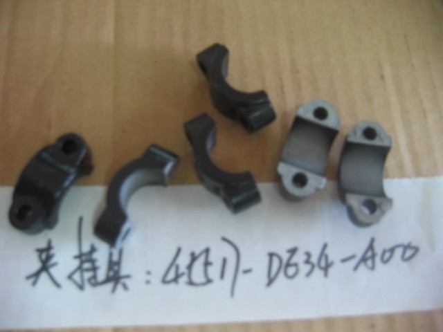 Кронштейн крепления главного тормозного цилиндраK