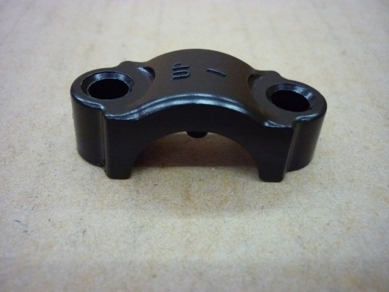 Кронштейн крепления рычага тормоза