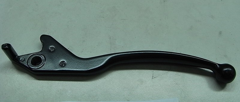 Рычаг тормозной правый