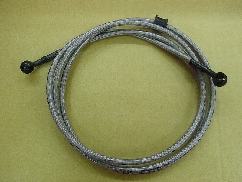 Шланг тормозной