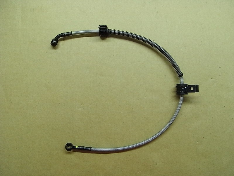 Шланг тормозной