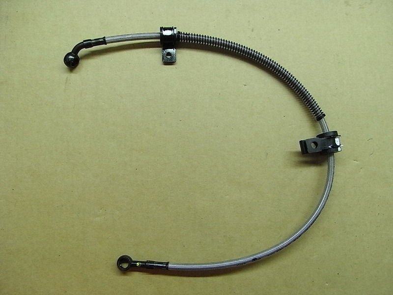 Шланг тормозной передний