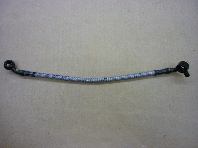 Шланг тормозной ножного тормоза