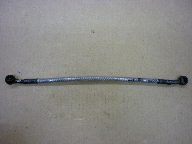 Шланг тормозной задний