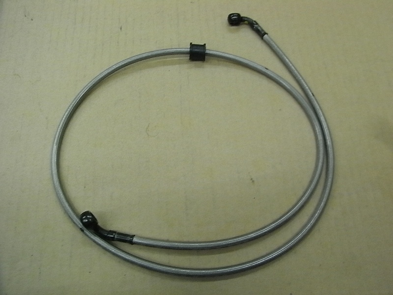 Шланг клапана дваления