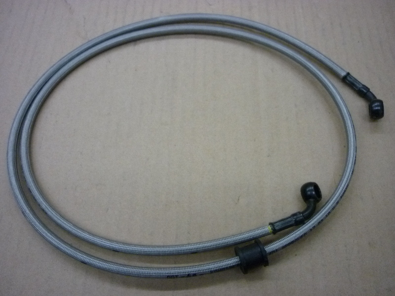 Шланг клапана дваления