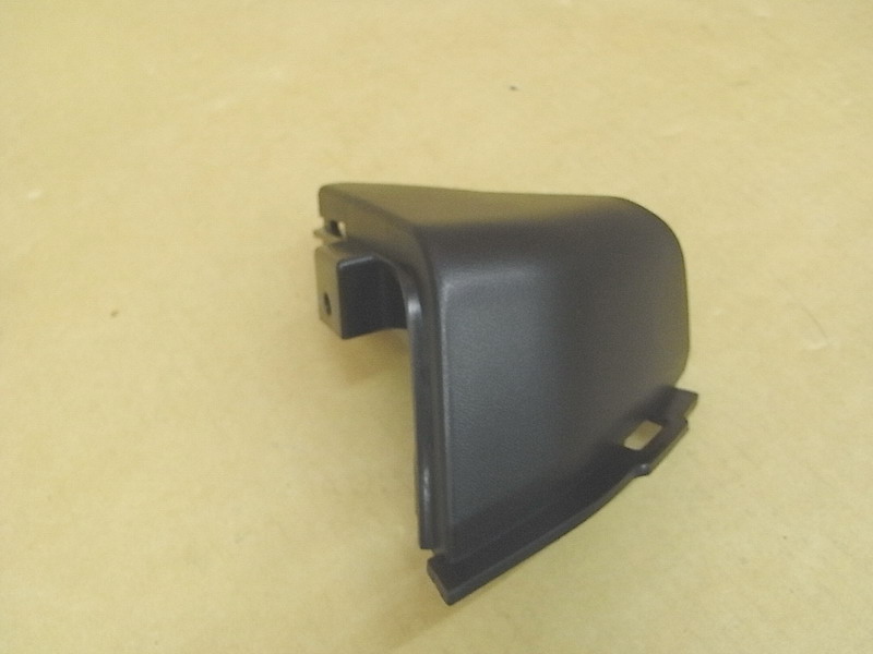 Накладка нижняя селектора кпп