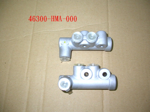 Клапан запорный