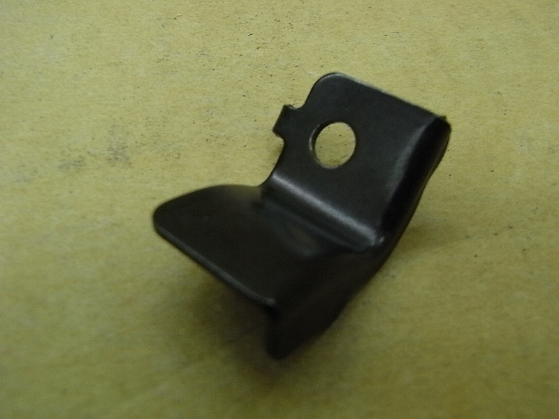 Кронштейн бачка тормоза