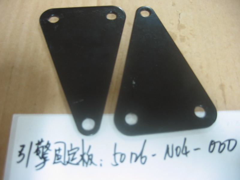 Кронштейны верхние комплект