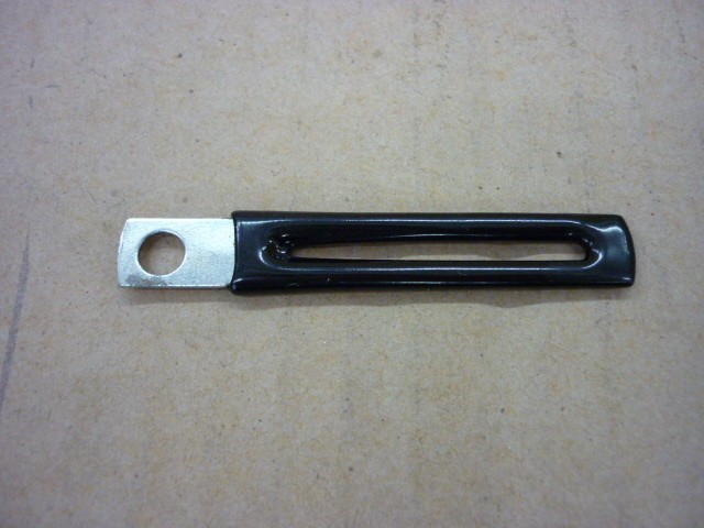 Пластина монтажная 2X70