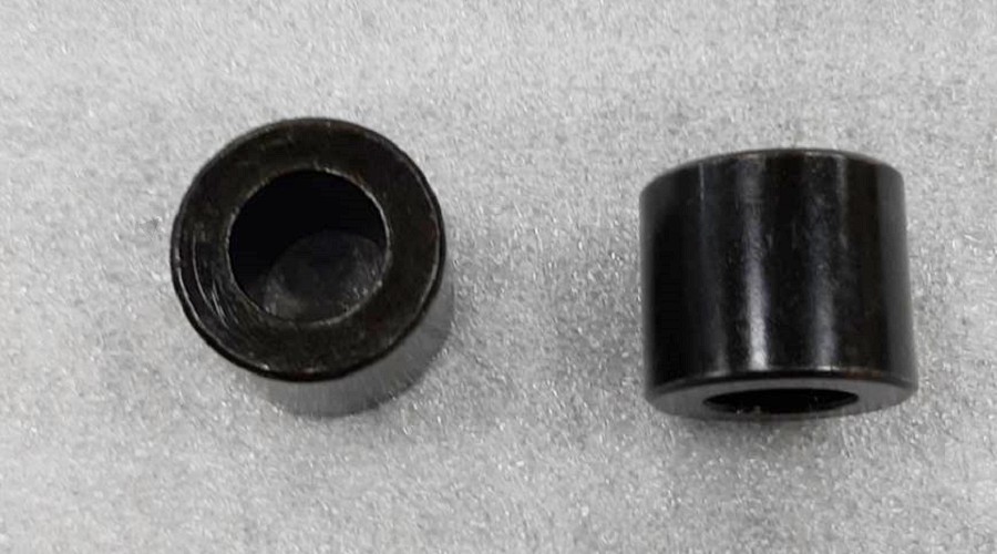 Втулка подрамника