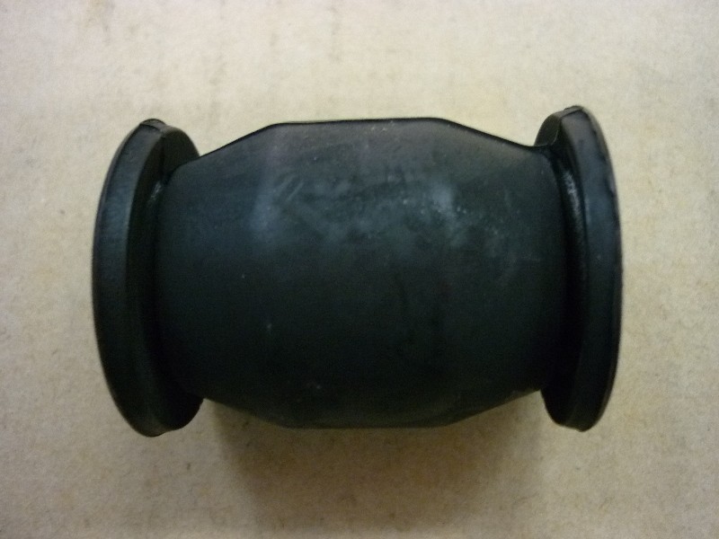 Сайлентблок рычага подвески