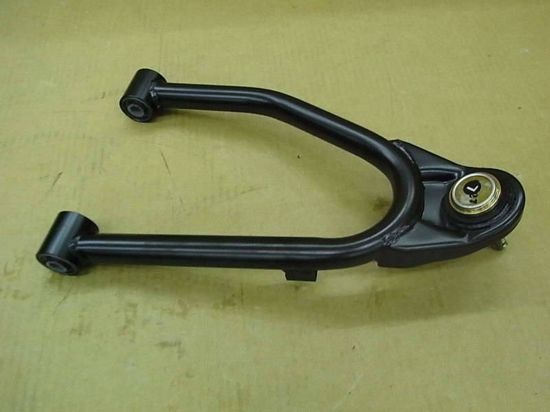 Рычаг левый верхний в сборе