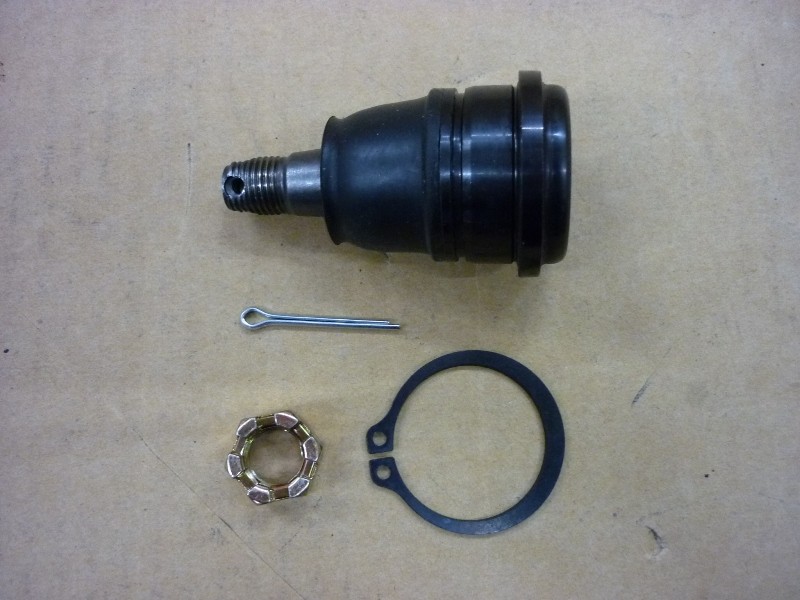 Опора шаровая верхняя (к-т)