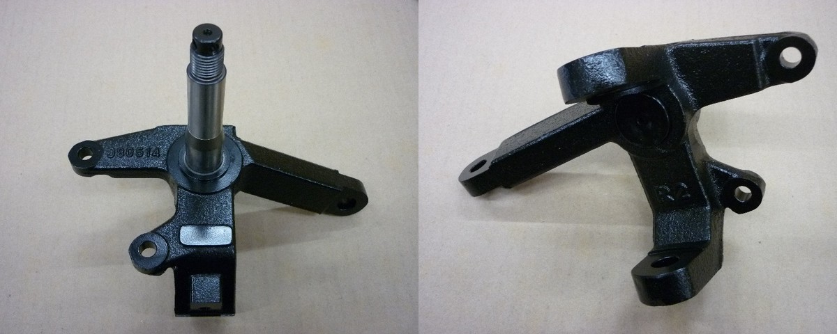 Ступица правая