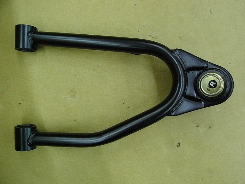 Рычаг правый верхний в сборе