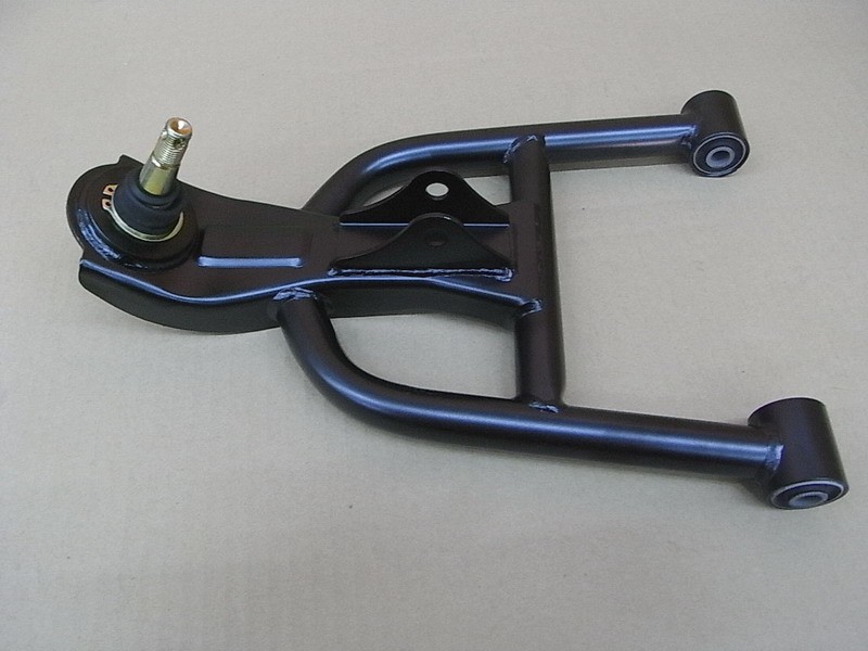 Рычаг передний нижний левый,правый