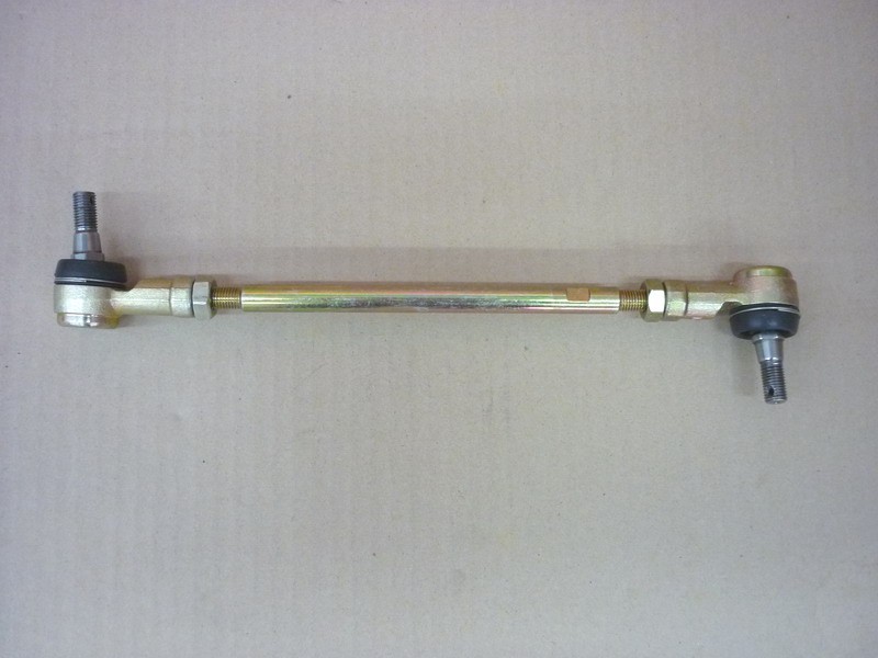 Тяга рулевая правая в сборе