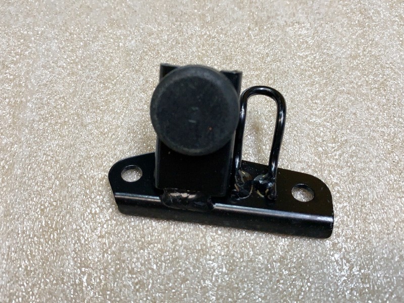 Ограничитель бокового упора