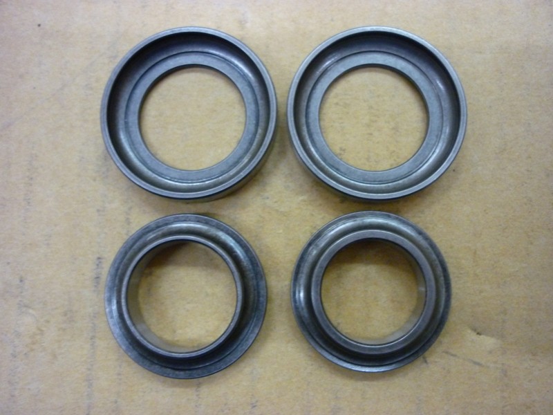 Подшипник рулевой колонки в сборе