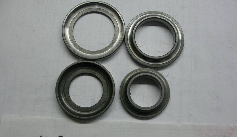 Кольца подшипника рулевой колонки к-т