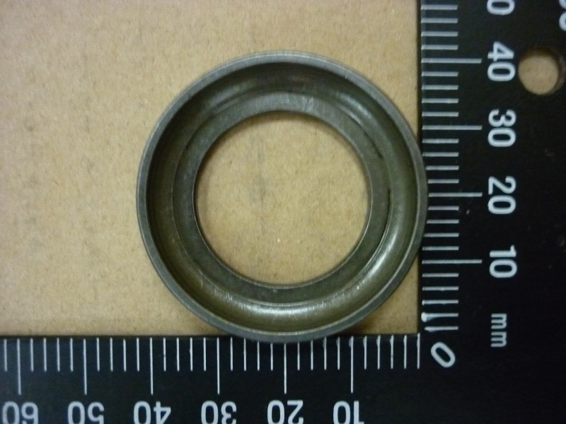 Чашка подшипника рулевой колонки