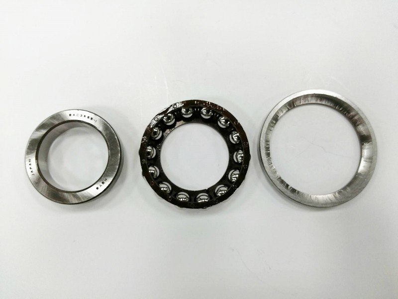 Подшипник рулевой колонки