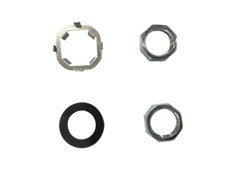 Шайбы рулевого вала к-т