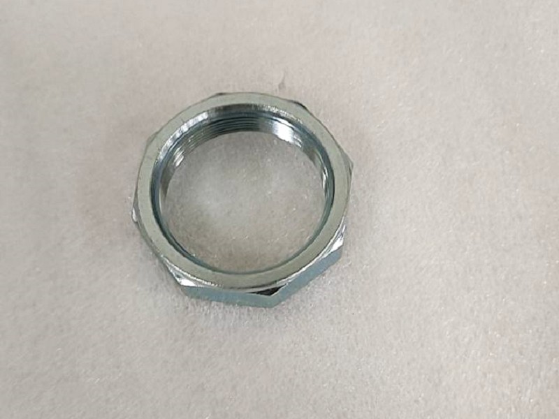 Гайка рулевой колонки