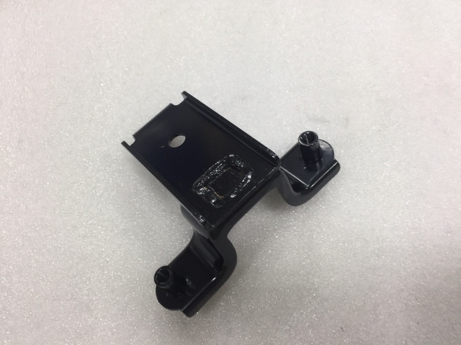 Крепление фары