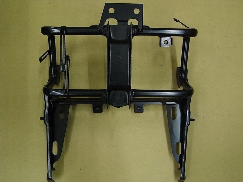 Кронштейн крепления радиатора