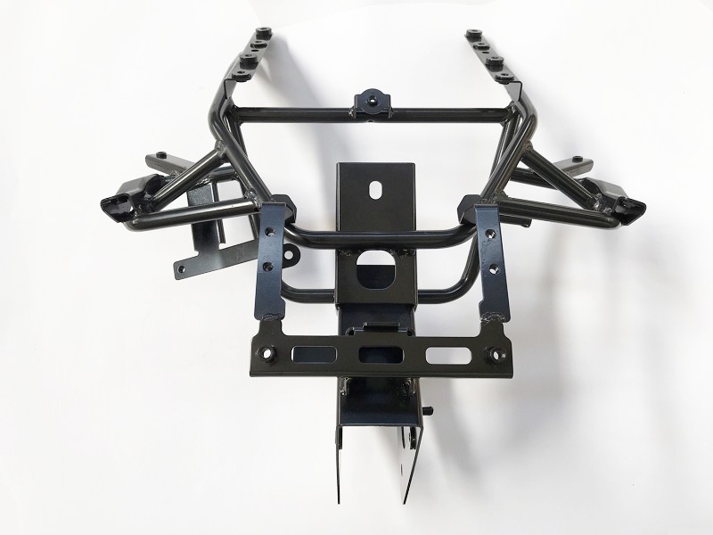 Кронштейн крепления облицовки