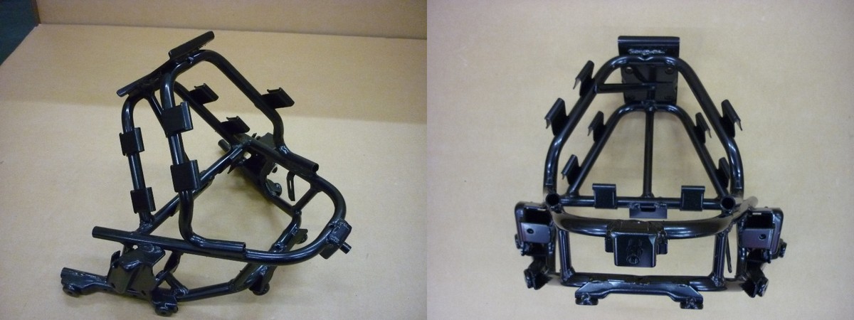 Кронштейн крепления облицовки