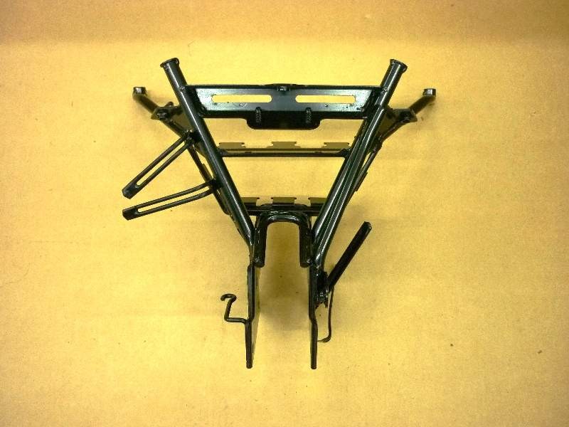 Кронштейн крепления облицовки