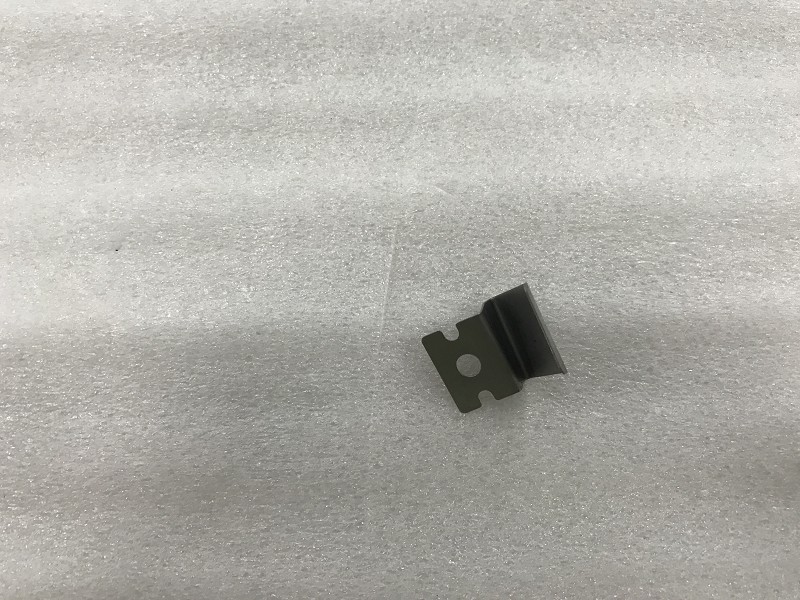 Пружина правая