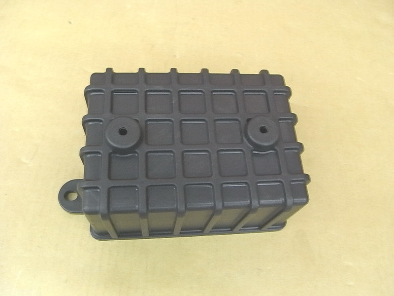 Отсек аккумулятора