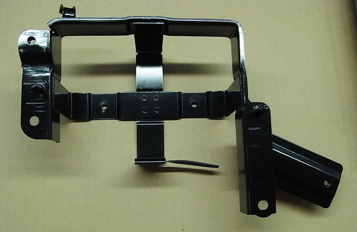 Кронштейн батареи