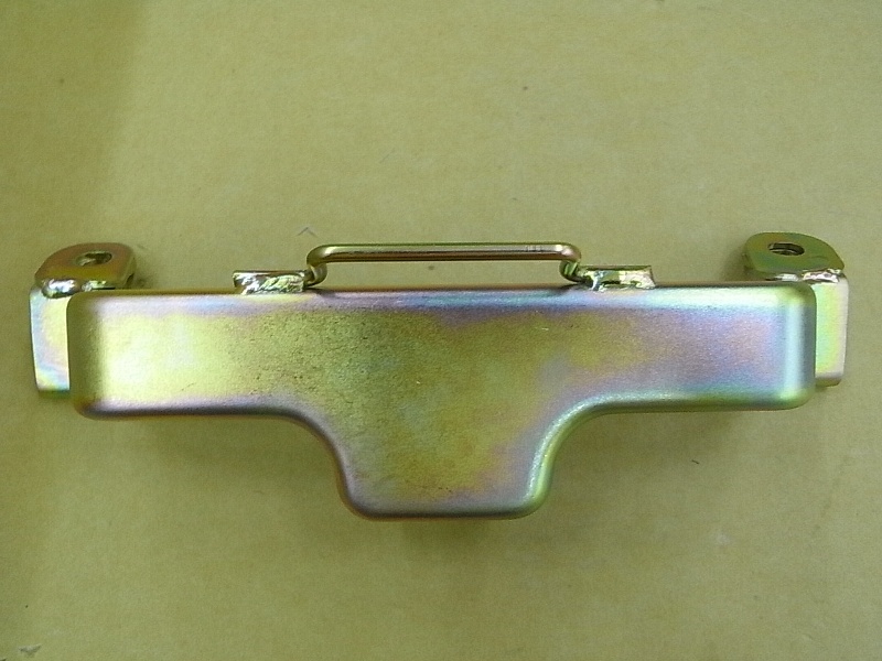 Кронштейн батареи