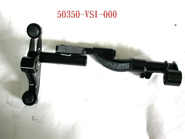 Кронштейн крепления двигателя