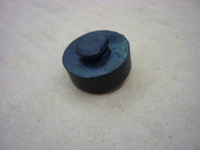 Шайба уплотнительная крышки аккумулятора