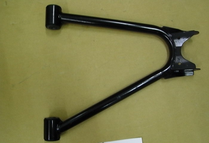 Рычаг верхний задний левый в сборе черный_BK-001C
