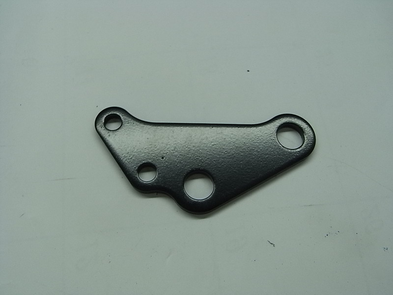 Кронштейн крепления двигателя