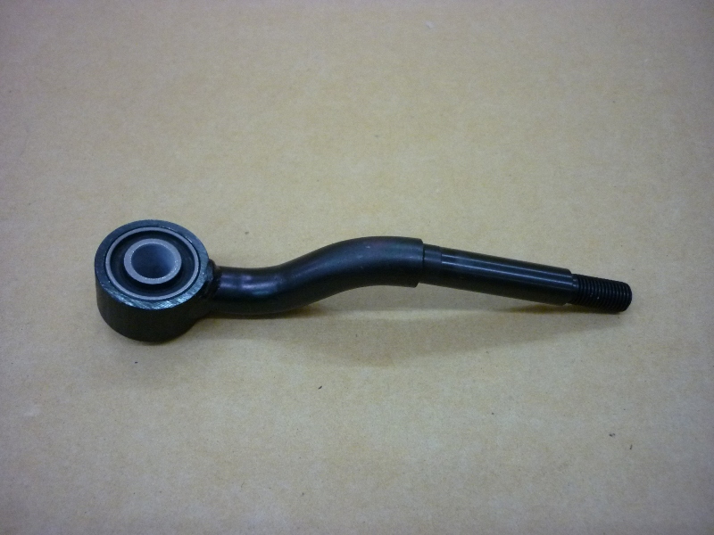Рычаг с сайлентблоком
