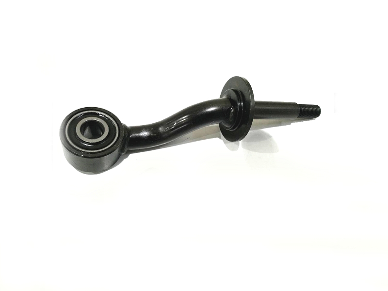 Тяга крепления двигателя с сайлентблоком