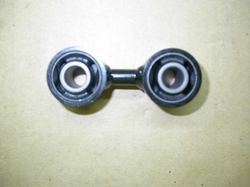 Тяга крепления двигателя с сайлентблоками